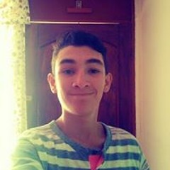 David Pereira Maroto