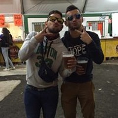 Alex Arcos