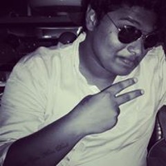 Hemant Shaktiya