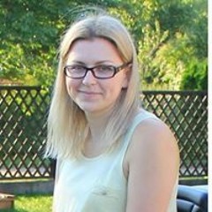 Eglė Kašincevaitė