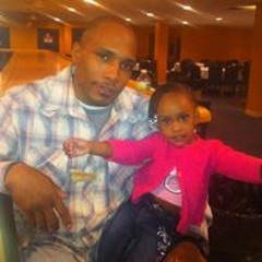 Chauncey Maurice Johnson