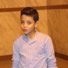Ahmed Waled Abozed