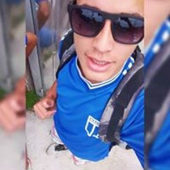 Fabricio Maxwell