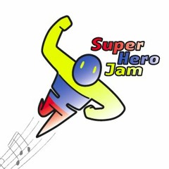 superherojam
