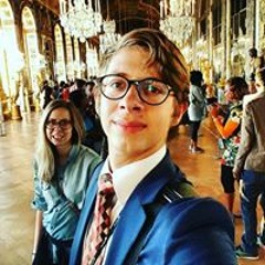 Dennis Meservy (Roots)