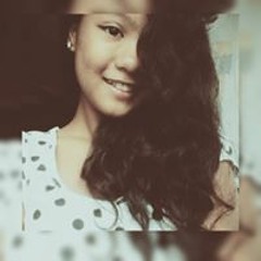 Angelica Joyce Llanes