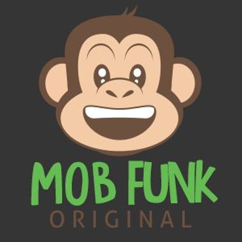 MOB FUNK ORIGINAL’s avatar