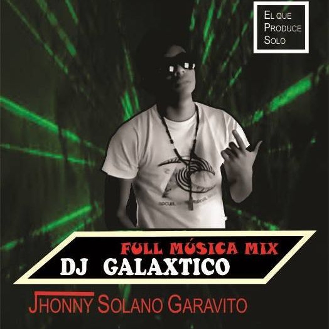 Stream Dj Galaxtico music | Listen to songs, albums, playlists for free on  SoundCloud