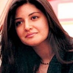 Shahla Tareen