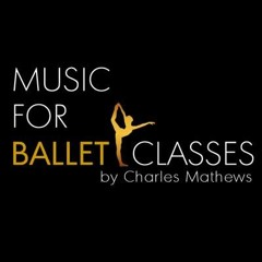 Music for Ballet Classes