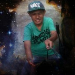 Babang Biber Harjan