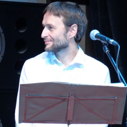 "Doch" ("Daughter") OST finale, by Alexander Manotskov