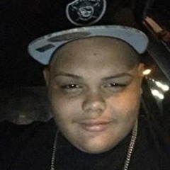 Raymond Medina Marcano