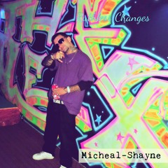 Micheal-Shayne