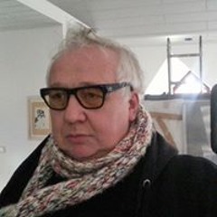 Andrej Bahro