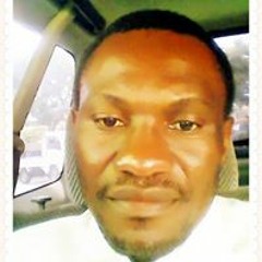 William Mbizo Nyathi