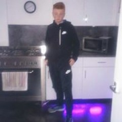 Scott ButterBean Foley