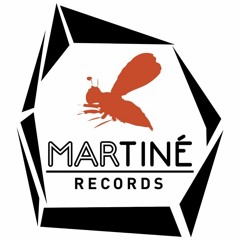 Martiné Records