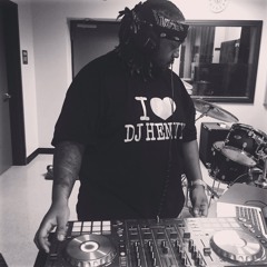Dj Henny