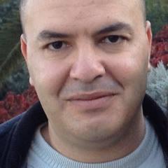 Wasim Khatib