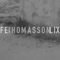Felix Thomasson