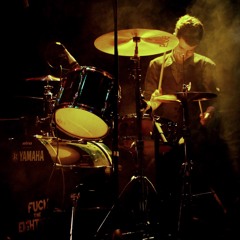 TomKingDrummer