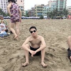 Bố Của Sóc
