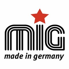 M. i. G. - music Germany