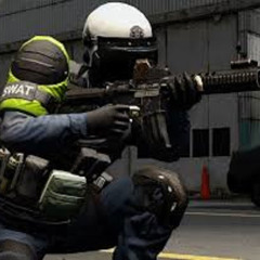 Converted “SWAT” Unit