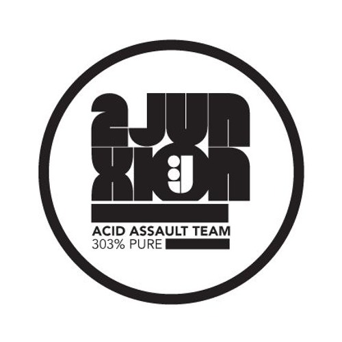 2Junxion - Coated Nuts