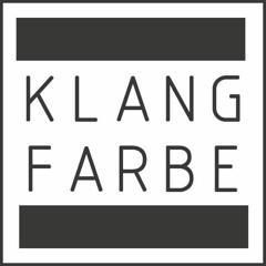 klangfarbe