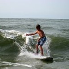 Cooper Hollandsworth