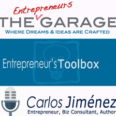 The Entrepreneur's Garage