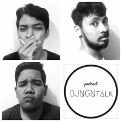 podcast BJNGNtalk
