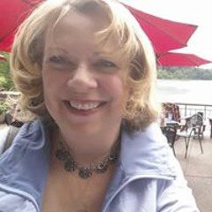 Susan Rose Dudenhoefer