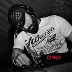 Mix 2018 RnB Dj Nejo  The voice of Nejo