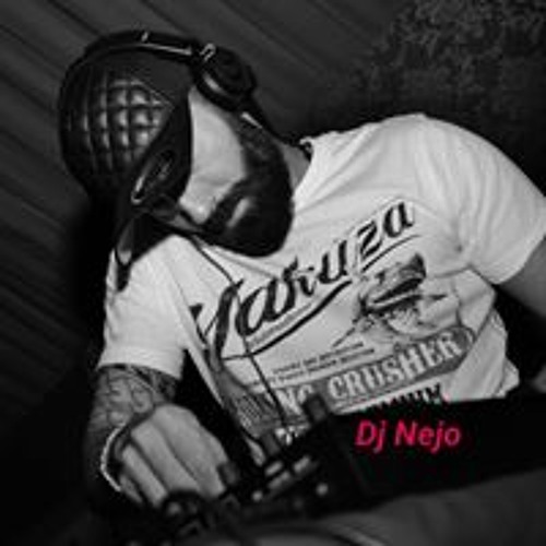 Mix 2018 RnB Dj Nejo  The voice of Nejo