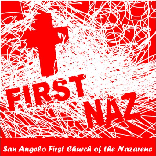 First Nazarene San Angelo podcast artwork