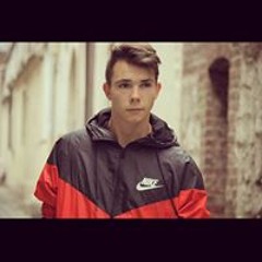 Corentin Benet