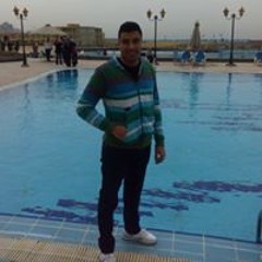Fouad El-keshkey