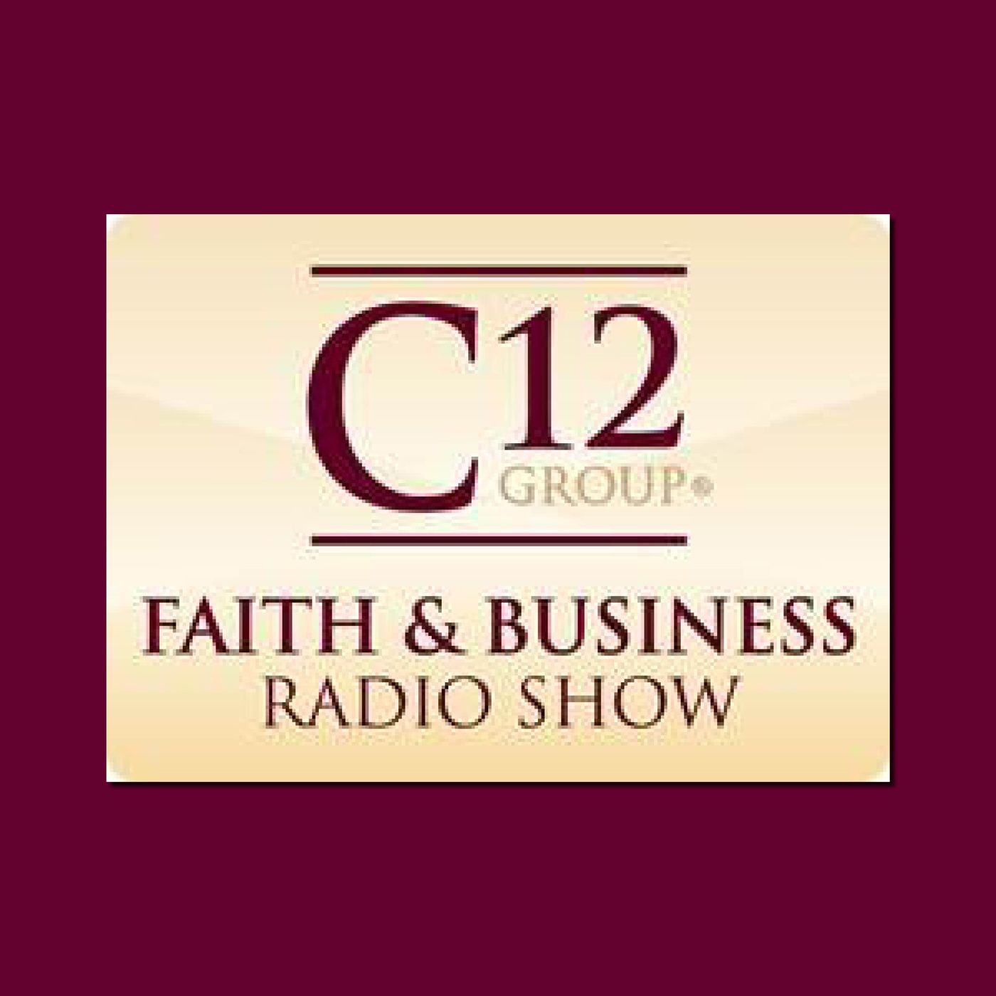 C12Group Faith & Business