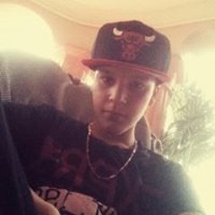 Stanley Andres Lisandro