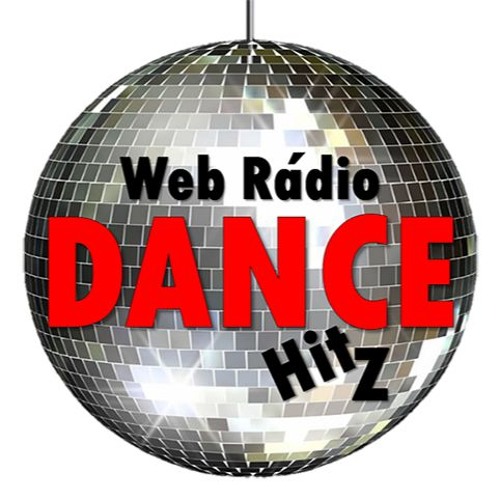 Web Rádio Dance Hitz’s avatar