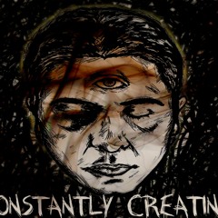 Constantly Creating