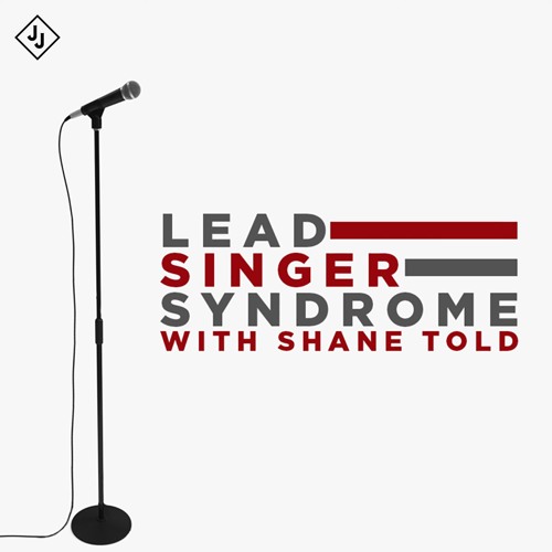 Lead Singer Syndrome’s avatar