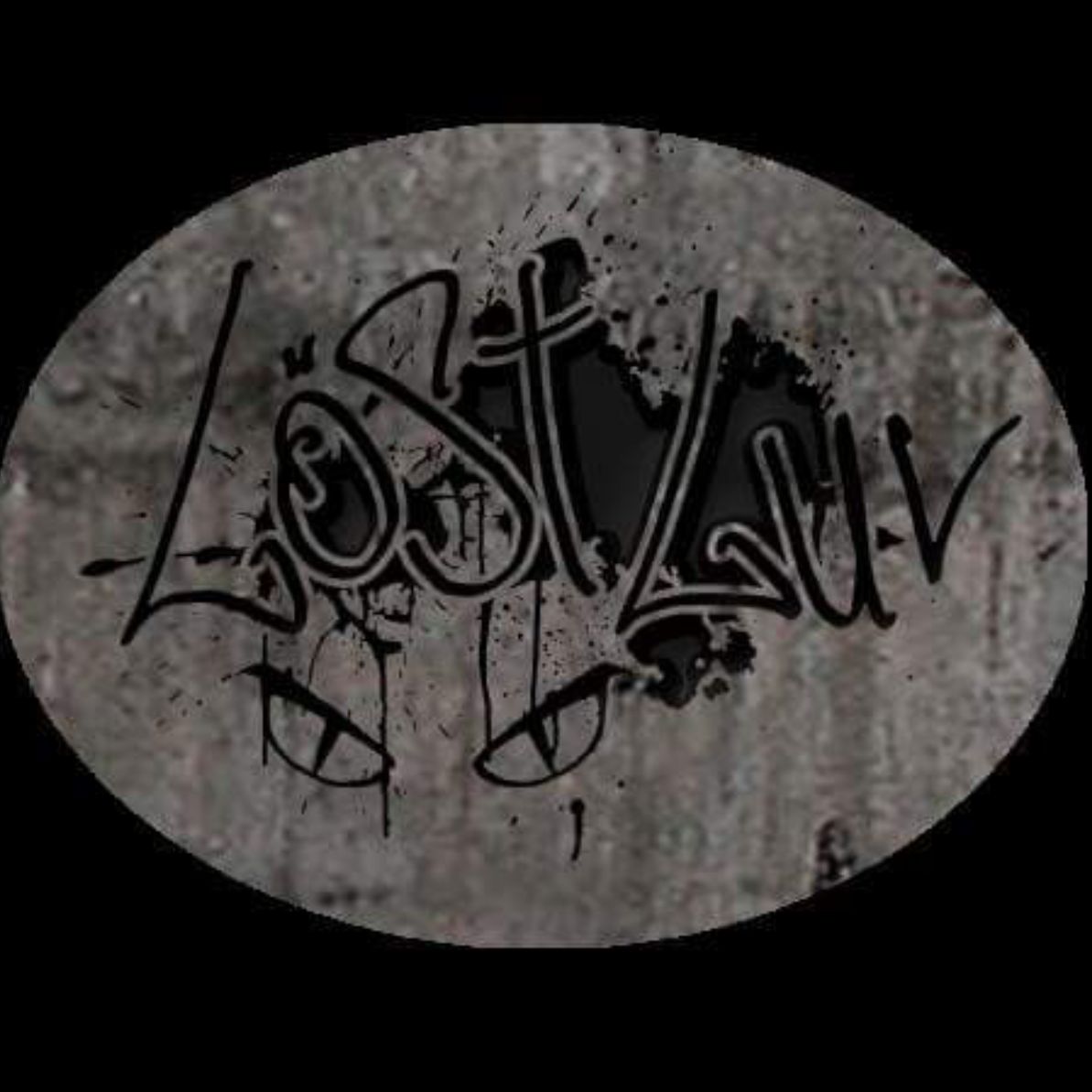 Lostluv Bxproxy podcast artwork