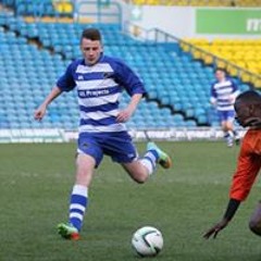 Ryan Jones