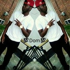 Dom Cashboy