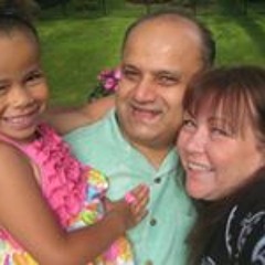 Sanjay N Karen Mahida