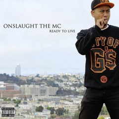 Onslaught The MC